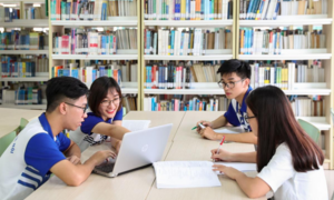 Loạt chứng chỉ ngoại ngữ sử dụng vào 12 trường thuộc ĐHQG Hà Nội 2025