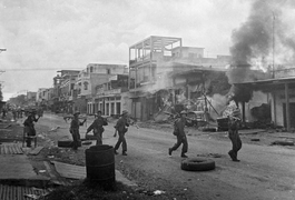 Bản tin Chiến thắng 21/4/1975: Chiến dịch Xuân Lộc thắng lợi