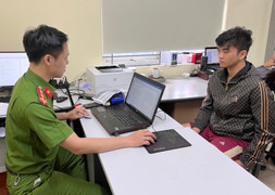 Lời khai của tài xế tông tử vong nữ công nhân môi trường ở Hà Nội rồi bỏ trốn