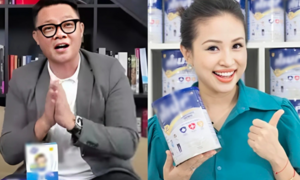 Cục trưởng Cục PTTH: Nghệ sĩ nhận quảng cáo vô tội vạ, biến tấu rất nhiều