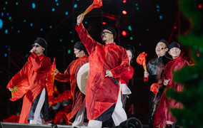 Nhóm Nhà trẻ của 'Anh trai vượt ngàn chông gai' thực hiện liveshow riêng 