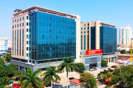 Phương án sắp xếp đơn vị hành chính cấp xã ở Bắc Giang và Bắc Ninh