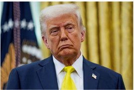 Ông Trump hy vọng Ukraine và Nga sẽ đạt được thỏa thuận trong tuần này