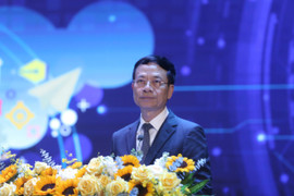 Bộ trưởng Nguyễn Mạnh Hùng: Đổi mới sáng tạo phải thành lối sống của người Việt