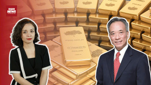 Vàng tạm ngừng tăng: Dấu hiệu ổn định hay 'cơn bão' trước giờ G?