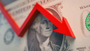 Đồng USD lao dốc xuống mức thấp nhất trong 3 năm