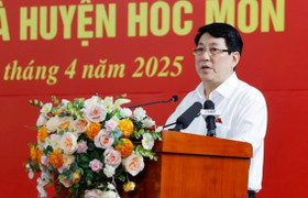 Chủ tịch nước: Lắng nghe tâm tư, nguyện vọng của người dân để tạo sự đồng thuận