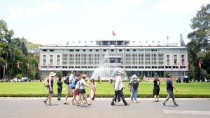 Những điểm tham quan, check-in hấp dẫn tại TP.HCM dịp nghỉ lễ 30/4 - 1/5