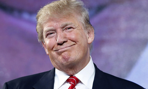 Ông Trump công bố chi tiết thỏa thuận hòa bình Nga - Ukraine trong 3 ngày tới