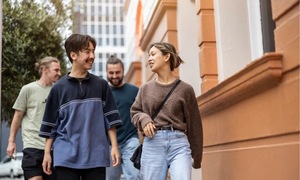 Cơ hội nhận 3,2 tỷ đồng học bổng Chính phủ New Zealand không giới hạn ngành học