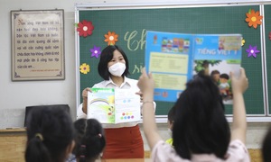 Xóa bỏ phòng GD&ĐT, các trường tiểu học, THCS giao đơn vị nào quản lý?