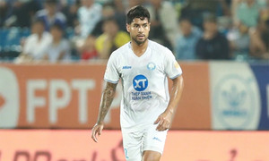 9 cầu thủ bị cấm thi đấu vòng 20 V.League 2024/2025