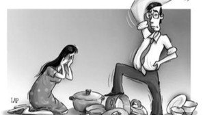 Vợ ngoại tình, chồng có thể tước hết quyền về tài sản không?