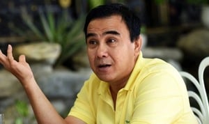 Quyền Linh gửi đơn cầu cứu, Hội Điện ảnh Việt Nam đề nghị Bộ Công an vào cuộc