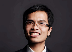 Tiến sĩ Việt ở trung tâm nghiên cứu hàng đầu thế giới xAI về nước dạy học