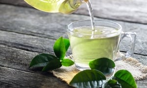 Điều gì xảy ra với cơ thể khi uống trà xanh sai thời điểm?