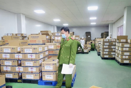 '3 không' sau công bố 84 sản phẩm sữa trong vụ án hình sự