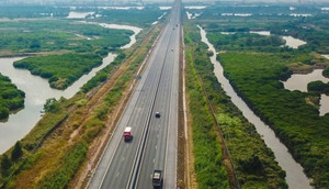 Thủ tướng yêu cầu hoàn thành 3000km cao tốc, góp phần tăng trưởng kinh tế 2025