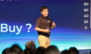 CEO Viettel IDC: Giá thuê rẻ, Việt Nam hút nhiều bigtech đặt dịch vụ máy chủ