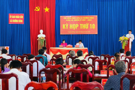 7 nhóm nhiệm vụ, quyền hạn của chính quyền cấp xã sau khi bỏ cấp huyện 