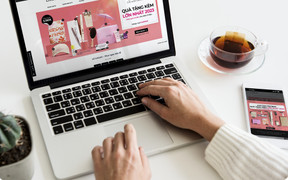 Bộ Y tế yêu cầu kiểm tra việc bán mỹ phẩm trên TikTok, Facebook, YouTube