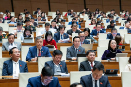 Xóa bỏ mô hình mọi cấp đều làm mọi việc: Cấp xã cần được trao quyền để hành động