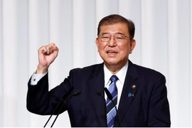 Thủ tướng Nhật Bản và Phu nhân sẽ thăm chính thức Việt Nam