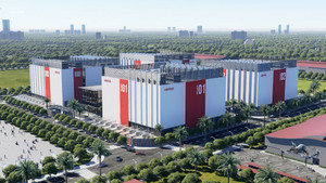 Siêu trung tâm dữ liệu đầu tiên của Việt Nam có gì đặc biệt?