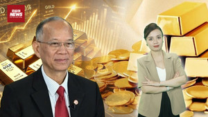 Giá vàng tăng vọt: Sự thật phía sau 'cơn sốt vàng' khiến chuyên gia lo lắng