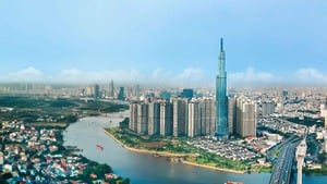 Năm 2025, Vinhomes lên kế hoạch doanh thu 180.000 tỷ đồng, làm nhiều đại dự án