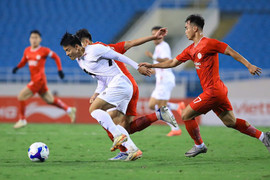 Lịch thể thao mới nhất hôm nay ngày 25/4 và rạng sáng 26/4