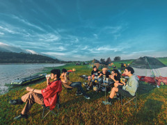 Những địa điểm gần TP.HCM thích hợp du lịch dịp 30/4 - 1/5