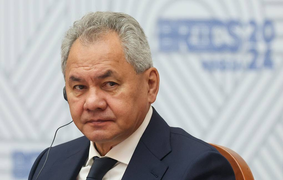 Ông Shoigu: Toàn bộ khu vực Kursk sẽ sớm được giải phóng