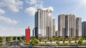 Tiện ích đặc quyền nâng tầm giá trị căn hộ cao cấp The Royce