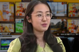 Bố mẹ chỉ mua tivi khi con gái vào được trường đại học tốt nhất