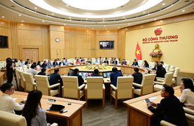 Việt Nam - Mỹ khởi động đàm phán thỏa thuận thương mại song phương