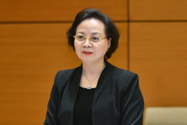 Đề xuất Chủ tịch UBND xã phường được tuyển dụng, bổ nhiệm, cách chức cán bộ