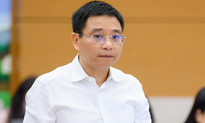 Chính phủ đặt mục tiêu thu hồi triệt để các dự án treo trong năm 2025