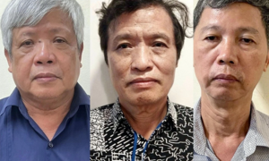 Cựu Thứ trưởng Bộ TN&MT Nguyễn Linh Ngọc cùng 26 bị cáo sắp hầu tòa vụ đất hiếm