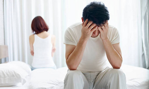 Tôi phát hiện vợ ngoại tình với trai trẻ từ câu nói vu vơ của con