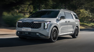 Nâng tầm trải nghiệm với 6 dòng xe nổi bật từ Thaco Auto