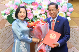 Một Phó Chủ nhiệm Ủy ban của Quốc hội xin nghỉ hưu trước tuổi