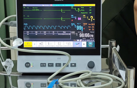 Đêm ám ảnh của người mẹ khi con nguy kịch vì thuốc nhỏ mũi