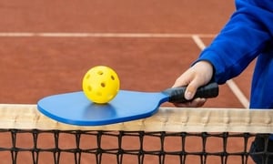 Nguyên nhân đột quỵ khi đang chơi pickleball