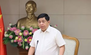 Phó Thủ tướng: Không để lọt vào cấp ủy những có người tham vọng quyền lực