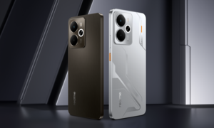 Điện thoại trang bị vi xử lý Snapdragon 6 Gen 4 đầu tiên sắp bán ở Việt Nam