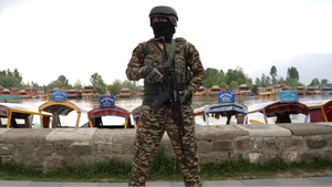 Ấn Độ tuyên bố sẽ trừng phạt kẻ gây ra vụ tấn công tại Kashmir