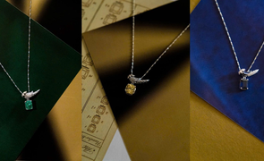 Goldmark Oakham định nghĩa 'Trang sức là tài sản'