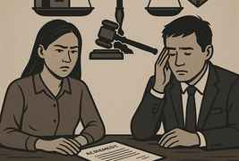 Thỏa thuận giữa vợ chồng về việc ngoại tình có hiệu lực khi ly hôn không?