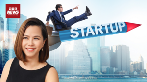 Startup Việt bùng nổ năm 2025: Vì sao nhà đầu tư rót vốn mạnh tay?